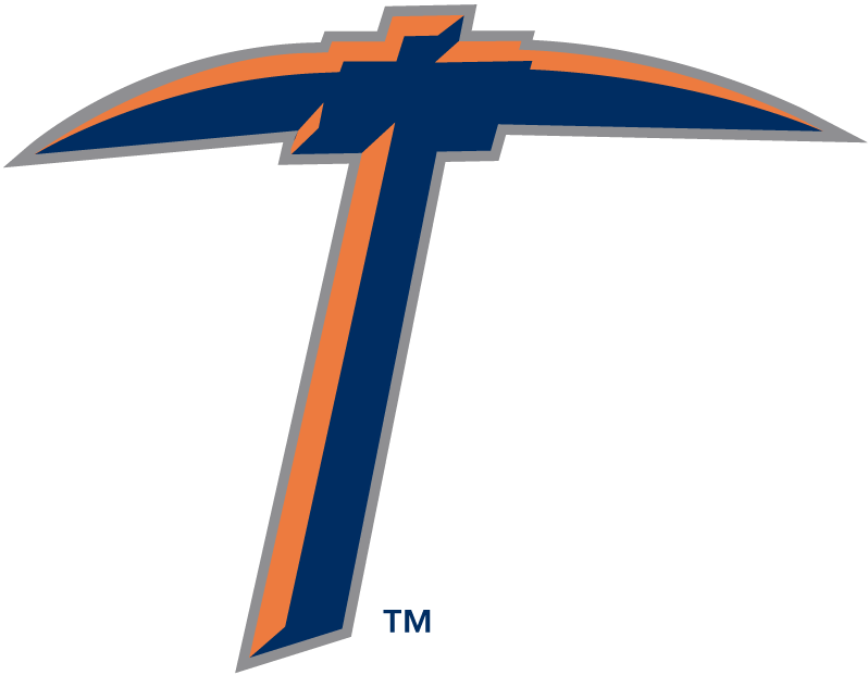 UTEP Miners 1999-Pres Alternate Logo iron on paper